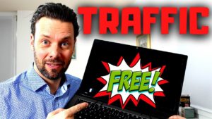 5 GRATIS Traffic Quellen für Affiliate Marketing - Quora, eBooks,Youtube, Blog, TikTok