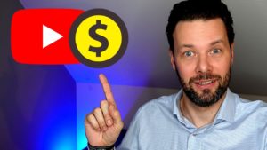 6 Wege mit YOUTUBE Online Geld zu verdienen / Affiliate Marketing, Sponsorships, Ads, Shoutouts