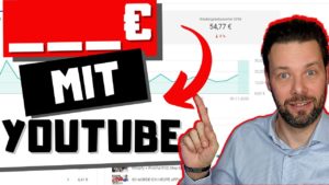 So viel Geld zahlt mir YouTube JEDEN Monat/ Einnahmen Februar gezeigt