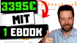 Profitable E-Book Nische und Keywords finden mit Publisher Rocket