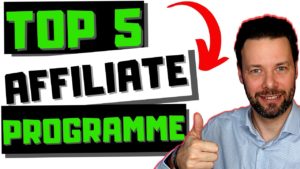 Die 5 Besten Affiliate Programme Mit Wiederkehrenden Provisionen Für Passives Einkommen