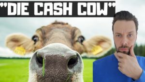 Der CASH COW KURS - Affiliate Marketing 2021 starten- ERFAHRUNGEN